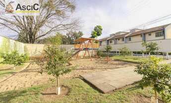 Imagem 5: Sobrado com 3 dormitórios - Alto Boqueirão - Curitiba/PR