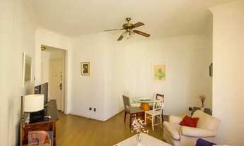 Imagem 5: Apartamento à Venda - Copacabana, 3 Quartos, 139 m2