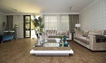 Imagem 7: São Paulo - Casa Padrão - Mooca