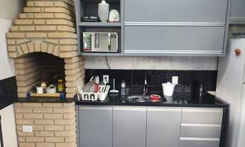 Imagem 5: SÃO JOSÉ DO RIO PRETO - RESIDENCIAL - CONDOMÍNIO RESIDENCIAL PARQUE DA LIBERDADE II