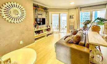 Imagem 3: Apartamento para aluguel, 3 quartos, 1 suíte, 2 vagas, Centro - Novo Hamburgo/RS