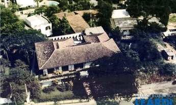 Imagem 2: CASA ASSOBRADADA - CIDADE JARDIM - SP