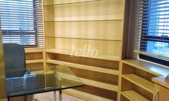 Imagem 5: São Paulo - Conjunto Comercial/Sala - Jardins