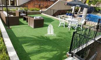 Imagem 6: Casa de Condomínio no Jardim Angela com 3 Quartos e 3 banheiros à Venda, 247 m²