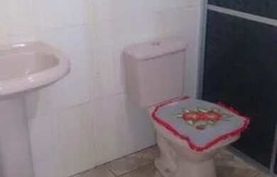 Imagem 4: Alugo casa no nova cidade