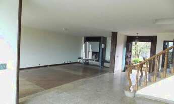 Imagem 5: Casa a venda no Jardim Guedala com 4 Quartos e 4 banheiros em 670 m²