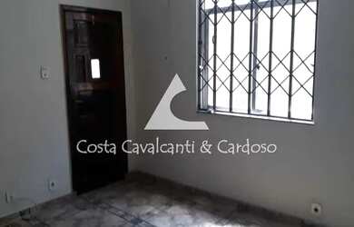 Imagem 2: Casa de Vila-À VENDA-Méier-Rio de Janeiro-RJ