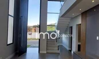 Imagem 3: Casa com 3 Suítes à Venda- Condomínio Residencial Mont Alcino - Valinhos/SP