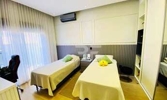 Imagem 7: Casa com 4 dormitórios à venda, 290 m² por R$ 2.544.000,00 - Jardim Residencial Dona Lucil