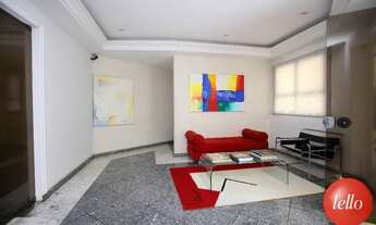 Imagem 3: São Paulo - Apartamento Padrão - Mooca