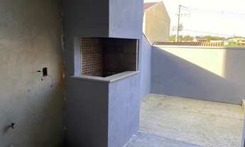 Imagem 6: Casa com 2 dormitórios à venda, 70m² por R$ 240.000,00 - Olaria - Canoas/RS