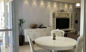 Imagem 4: APARTAMENTO - VENDA - Edifício Jardins de Provence, Duque de Caxias I, Cuiabá/MT