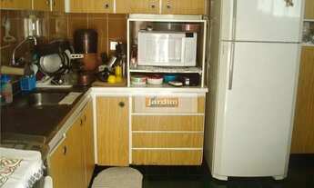 Imagem 7: Sobrado com 3 dormitórios à venda, 300 m² por R$ 890.000,00 - Jardim das Américas - São Be