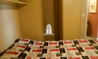 Imagem 5: Apartamento com 2 dormr, 2 banheiros, 1 vaga no Edificio Alexandra - Aclimação