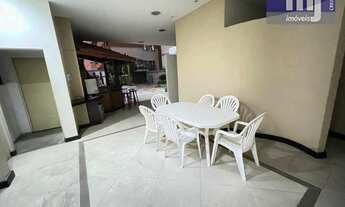 Imagem 7: ICARAÍ - COBERTURA - COMENDADOR QUEIROZ - SOL DA MANHÃ - VISTA MAR - 2 salas, 4 quartos se