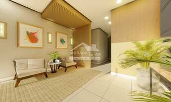 Imagem: Lançamento na Vila Tupi, 2 suítes, lazer