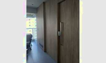 Imagem 6: Elegante apartamento com 182m, 3 suítes, 4 vagas em Moema