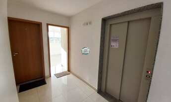 Imagem 6: Apartamento com 2 dormitórios à venda, 57 m² por R$ 220.000,00 - Vargem do Lobo - Lagoa Sa