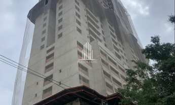 Imagem 2: APARTAMENTO DE 65M² COM 2 DORMITÓRIOS (1 SUÍTE), 2 BANHEIROS E 1 VAGA Á VENDA NA VILA MARI