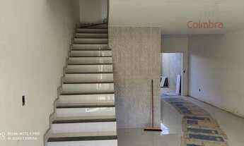 Imagem 4: Casa duplex no Bairro Castanheiras 2