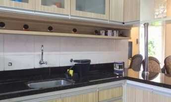 Imagem 5: Casa em condominio fechado, 2 quartos, 1 vaga, à venda por R$ 275.000,00 - São Pedro - Jui