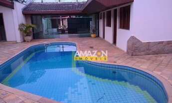 Imagem 4: Casa com 3 dormitórios, 330 m² - venda por R$ 1.100.000,00 ou aluguel por R$ 6.000,00/mês