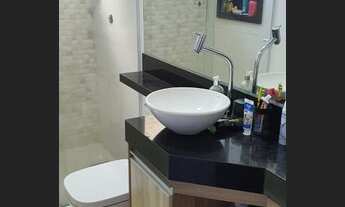 Imagem 2: Casa à venda no bairro Parque Jambeiro - Campinas/SP