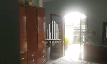 Imagem 7: Sobrado em Itaquera ótimo local,sobrado principal contém sala,copa,cozinha,2 banheiros, l