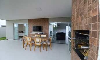 Imagem 7: Casa de condomínio para venda com 320 metros quadrados com 2 quartos