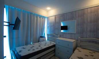 Imagem 4: Cobertura à beira mar com 4 dormitórios para alugar em Boa Viagem