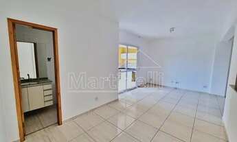 Imagem 3: Apartamento Padrão em Ribeirão Preto