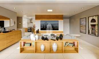 Imagem: Apartamento de 155m² com 2 dormr/1 suíte