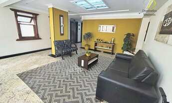 Imagem 3: Apartamento à venda, 80 m² por R$ 500.000,00 - Aviação - Praia Grande/SP