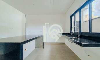 Imagem 3: Casa alto padrão 148m2 Condomínio Golden Park - Jacareí SP