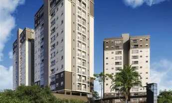 Imagem: Apartamento com 74m², 3 Dormitórios sendo