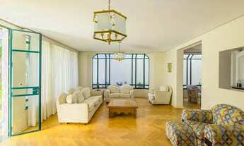 Imagem 4: Casa para venda com 288 metros quadrados com 5 quartos em Jardim das Bandeiras - São Paulo