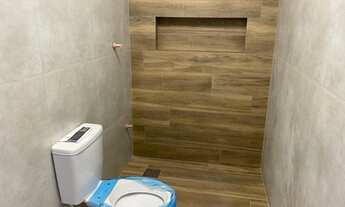 Imagem: Casa com 2 dormitórios à venda, 70m²