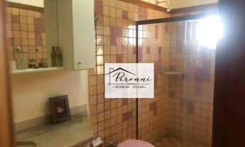 Imagem 6: Casa com 4 dormitórios para alugar, 635 m² por R$ 5.100,00/mês - Jardim São Luiz - Ribeirã