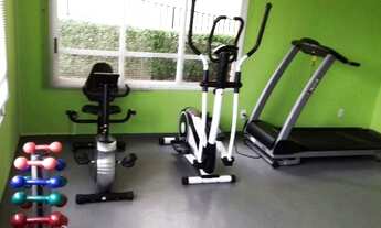 Imagem 2: Apartamento com 4 dormitórios para alugar, 135 m² por R$ 9.174,08/mês - Vila Madalena - Sã