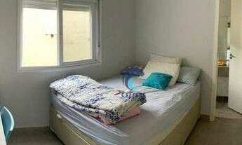 Imagem 2: Casa com 270 m² - Condomínio Residencial Monte Carlo - São José dos Campos/SP