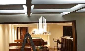 Imagem 2: Apartamento no Maison Saint Laurence em Morumbi com 500m² 4 dormitórios 3 suítes 4 vagas d