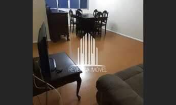 Imagem 2: Apartamento na Vila Olímpia- São Paulo, SP