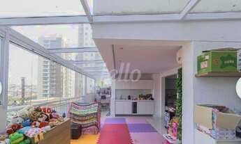 Imagem 4: São Paulo - Apartamento Padrão - São Lucas