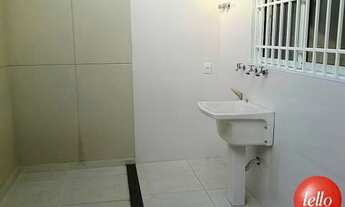 Imagem 3: São Paulo - Casa Padrão - Mandaqui