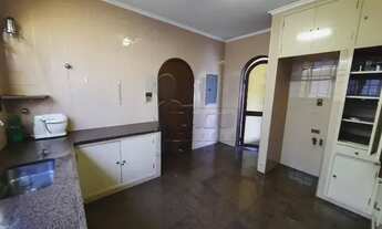 Imagem 7: Casa Padrão em Ribeirão Preto