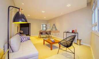 Imagem 4: B&A vende Apartamento Ipanema Reformado