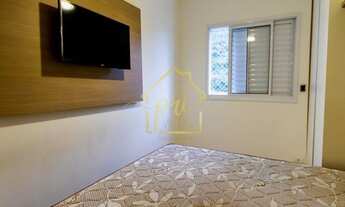 Imagem 4: Santos - Apartamento Padrão - Vila Matias