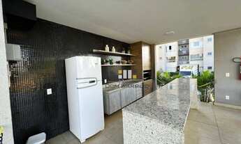 Imagem 5: Apartamento com 1 dormitório à venda, 49 m² por R$ 169.000 - Jardim Maria Antonia (Nova Ve