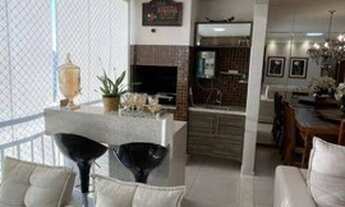 Imagem: APARTAMENTO - LOCAÇÃO - Edifício Villaggio