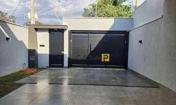 Imagem 5: Casa com 3 dormitórios à venda, 130 m² por R$ 820.000,00 - Jardim Amélia - Americana/SP